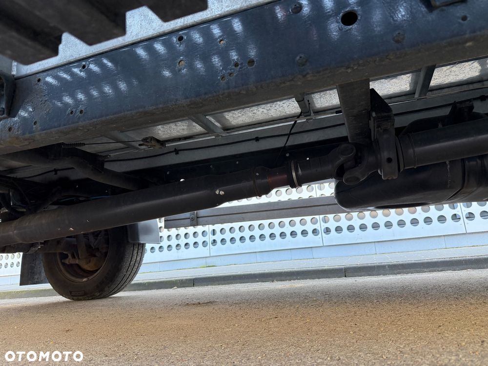 Iveco 35S17 - 19
