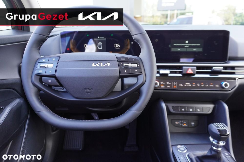 Kia Sportage - 8