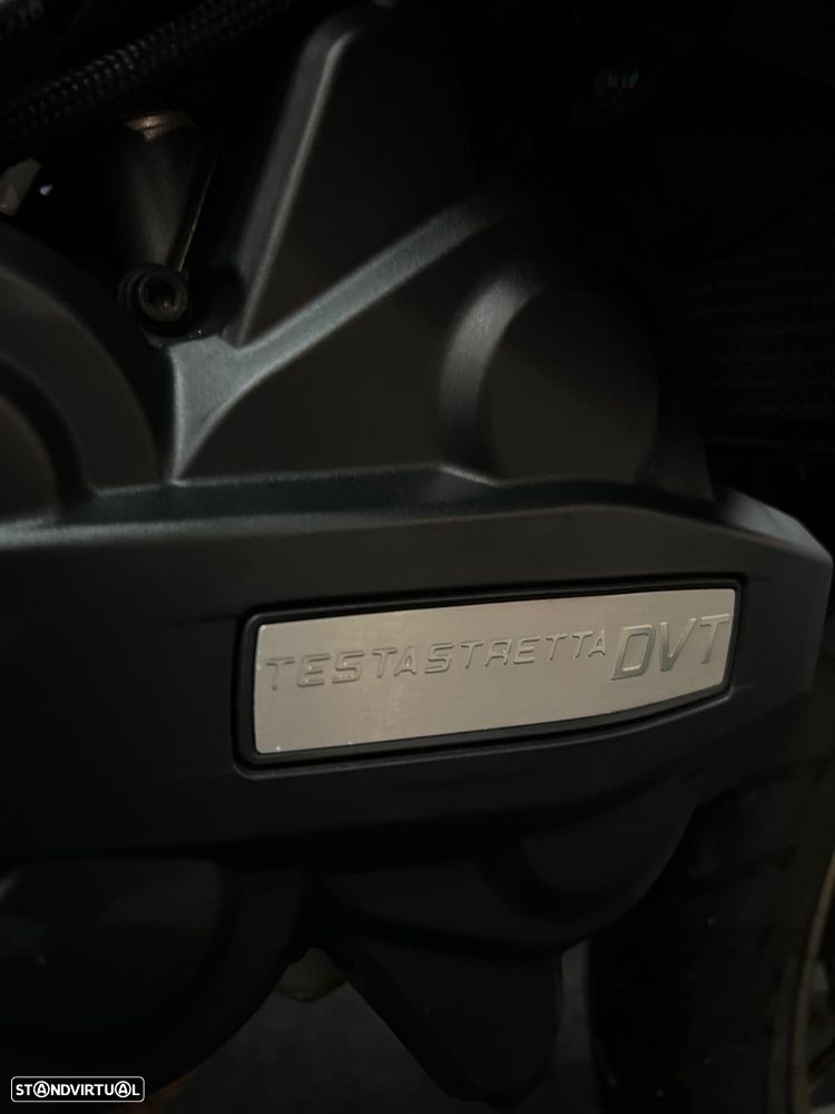 Ducati Multistrada 1260S - Touring - 13