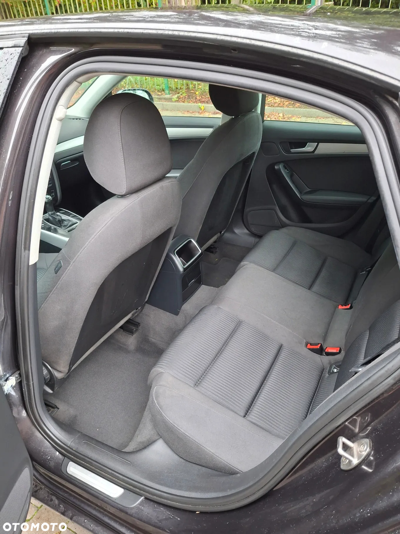 Audi A4 - 6