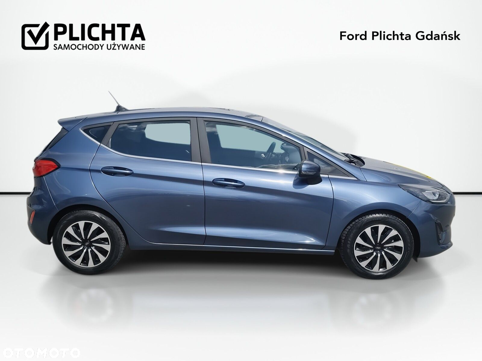Ford Fiesta - 4