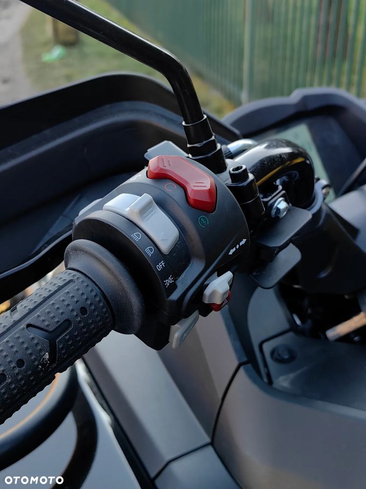 Segway Snarler AT6 - 11