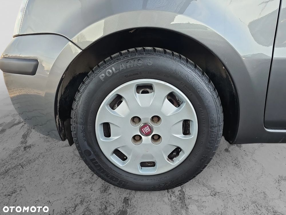 Fiat Panda 1.2 Fresh Eco - 19