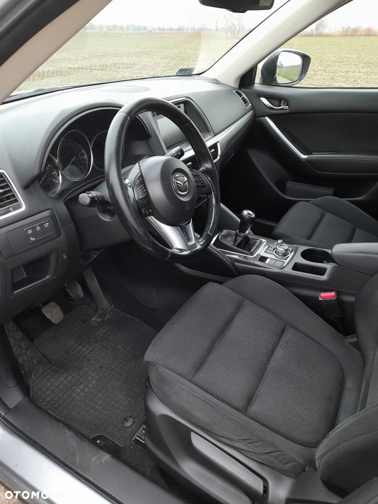 Mazda CX-5 2.0 Skyenergy - 12