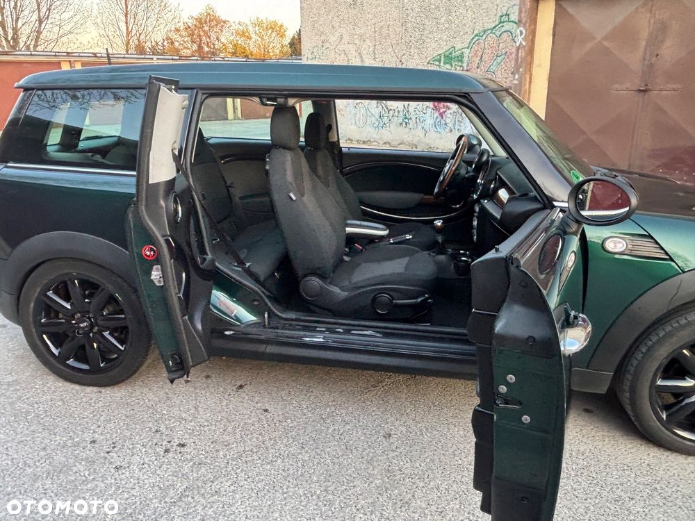 MINI Cooper 50 Camden - 8