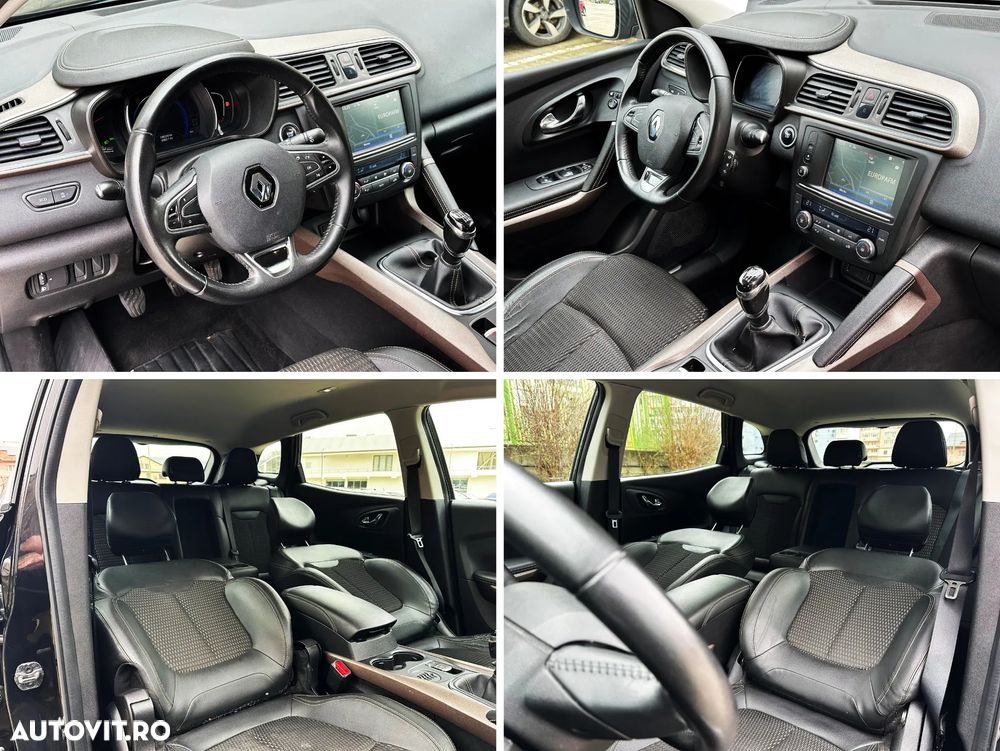 Renault Kadjar Energy dCi 130 Business - 10