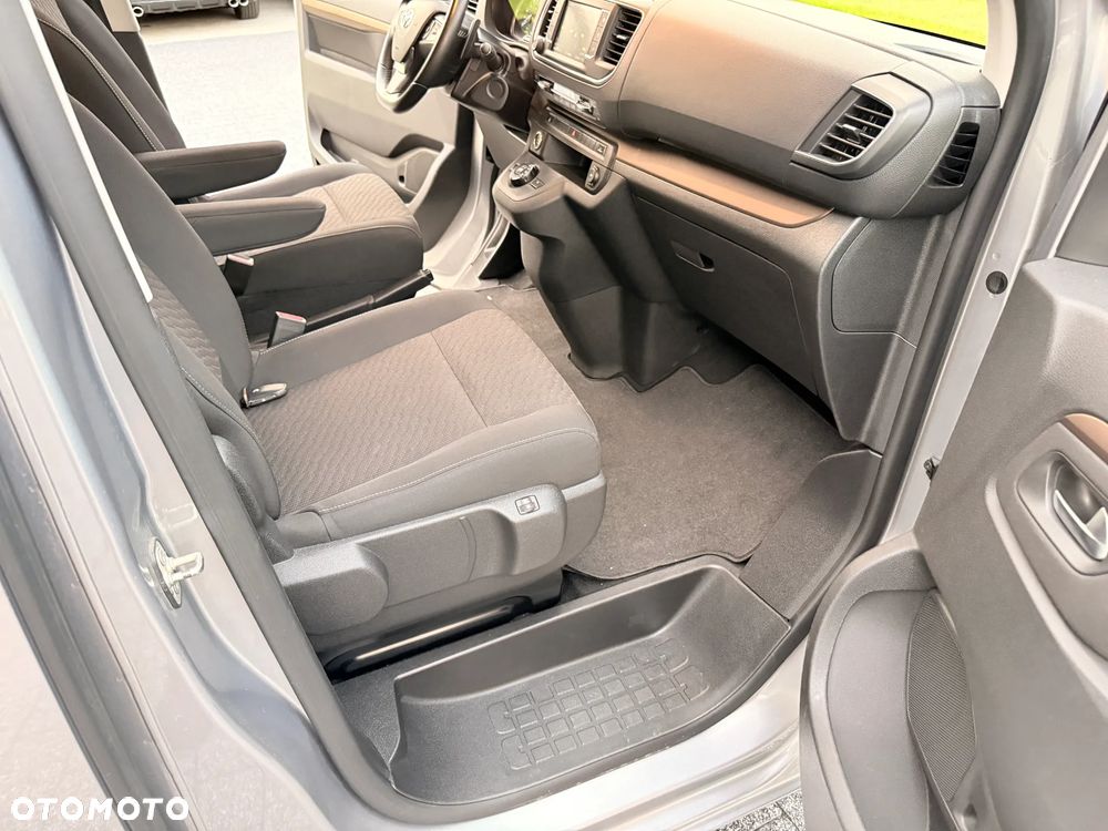 Toyota Proace Verso 2.0 D4-D Long Family - 35