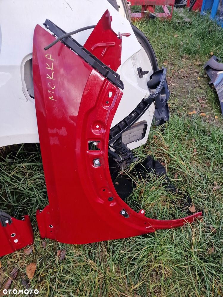 błotnik przedni prawy opel mokka ii b - 1