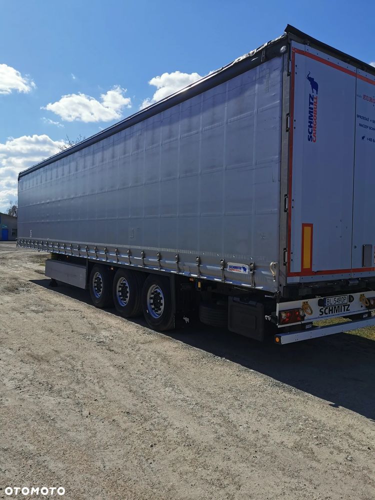 Schmitz Cargobull - 11