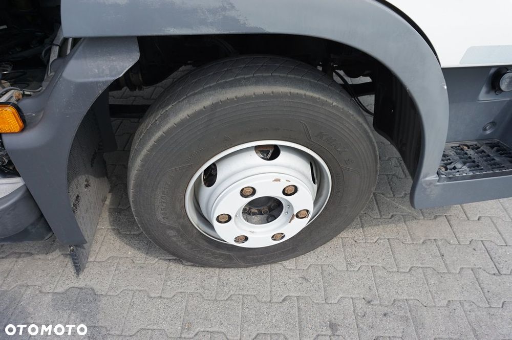 MAN TGL 12.250 4x2 BL WINDA 1500 KG NAVI * 404 000 KM * - 30