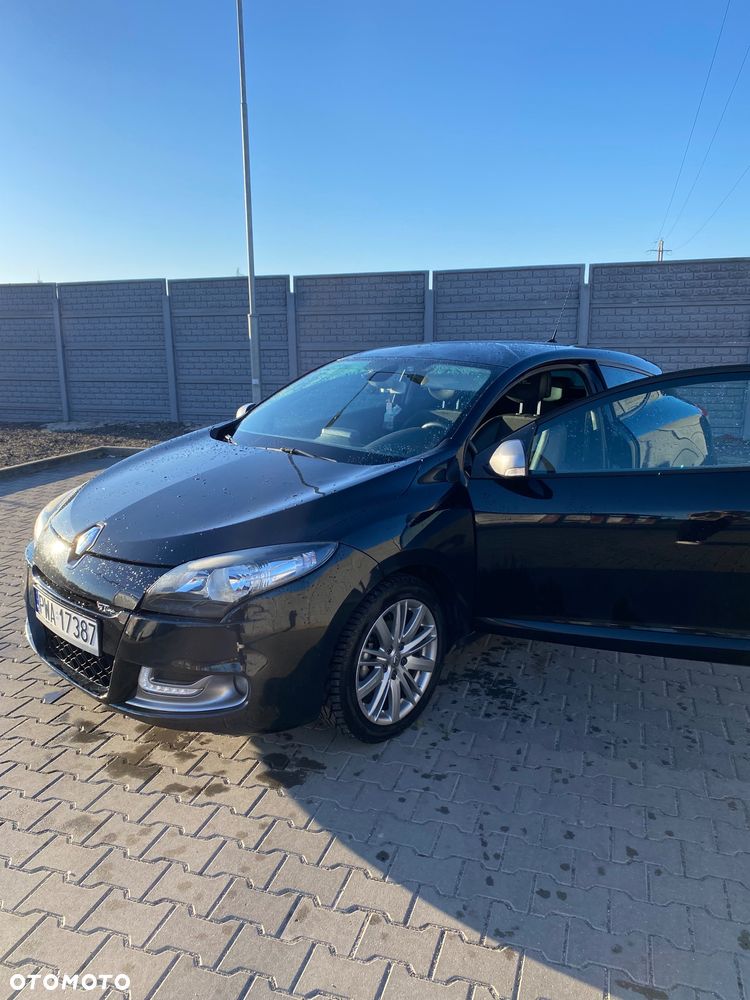 Renault Megane 1.5 dCi Zen - 13