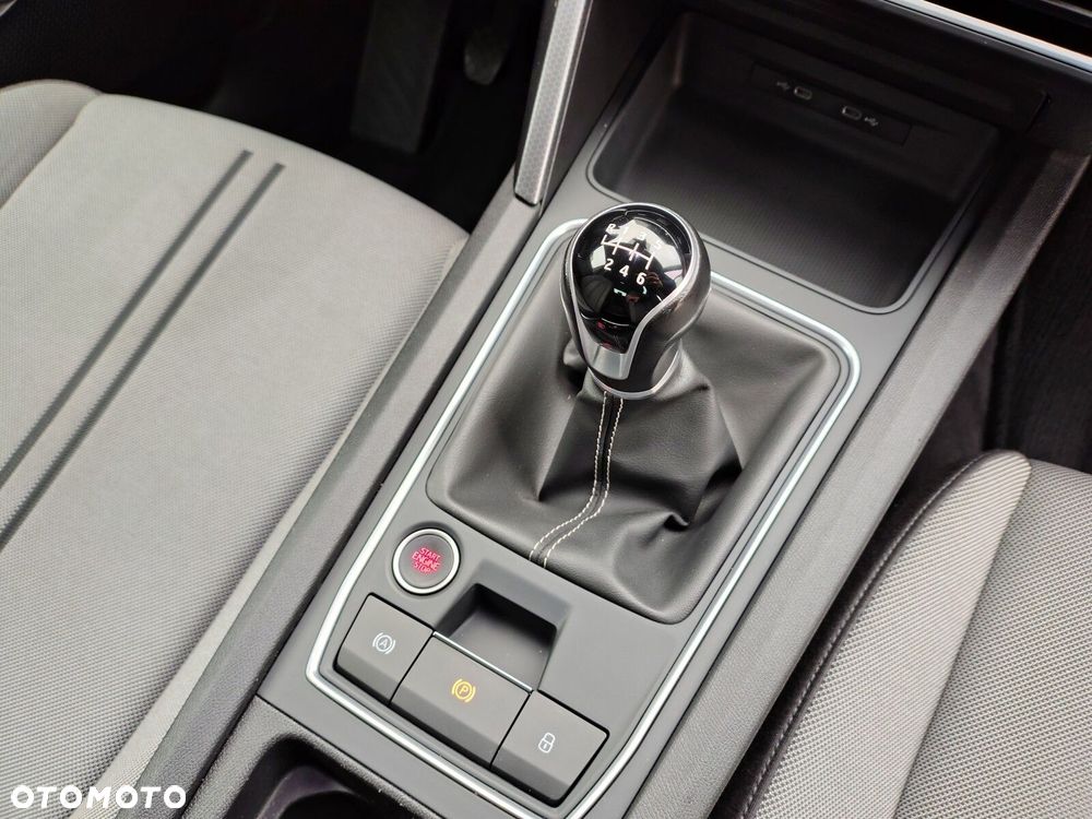 Seat Leon - 21