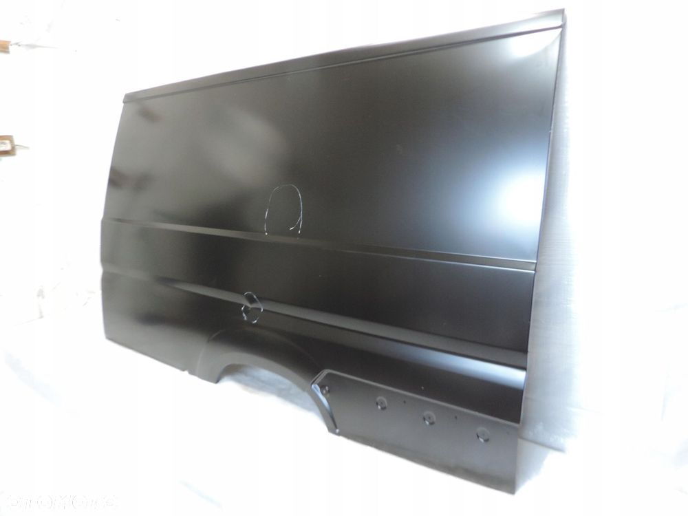 FIAT DUCATO MAXI L4 2006-2024 tył lewy błotnik nowy oryginał 1344456080 - 3