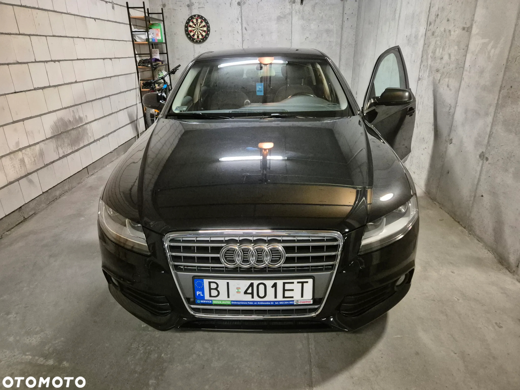 Audi A4 2.0 TDI - 15