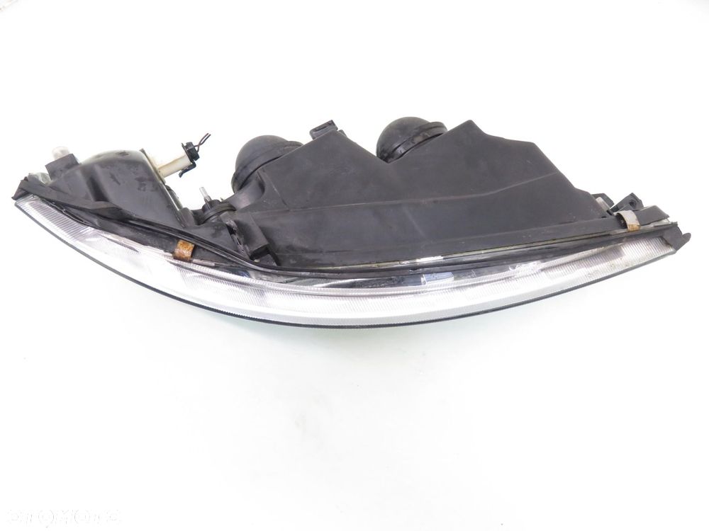 LAMPA LEWA PRZEDNIA OPEL VECTRA B - 3