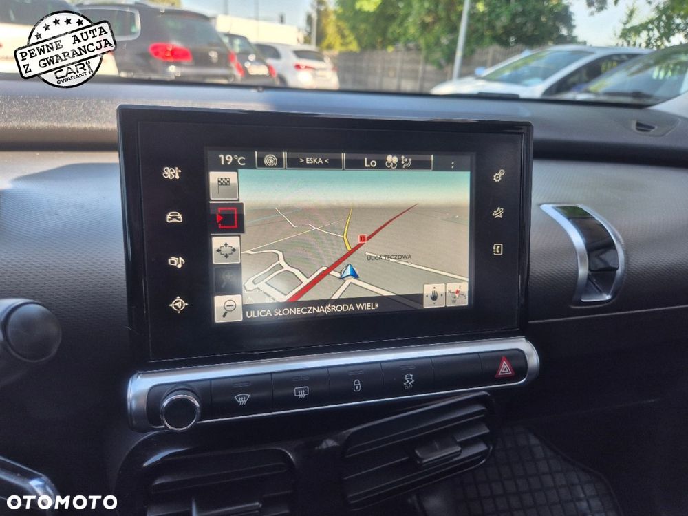 Citroën C4 Cactus - 25