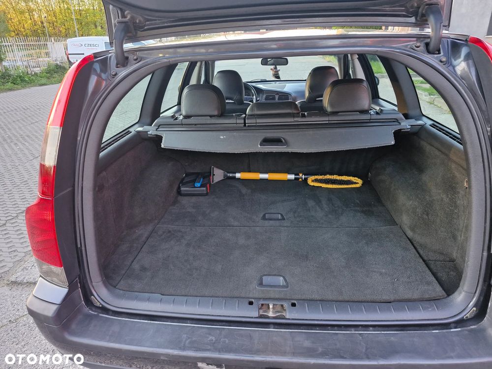 Volvo V70 2.4 Edition Comfort - 9