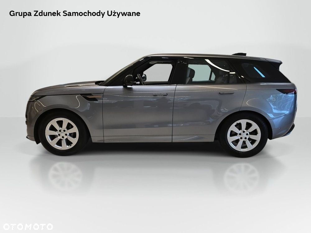 Land Rover Range Rover Sport S 3.0 D300 mHEV Dynamic HSE - 9