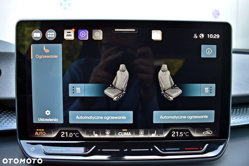 Cupra Terramar 1.5 eTSI DSG - 29