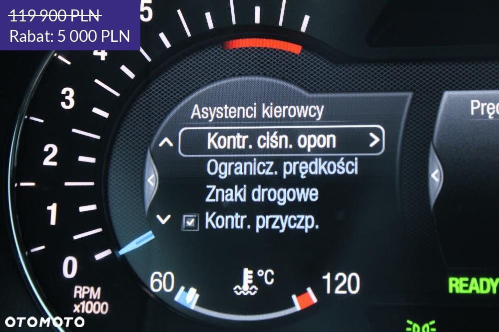 Ford S-Max - 30