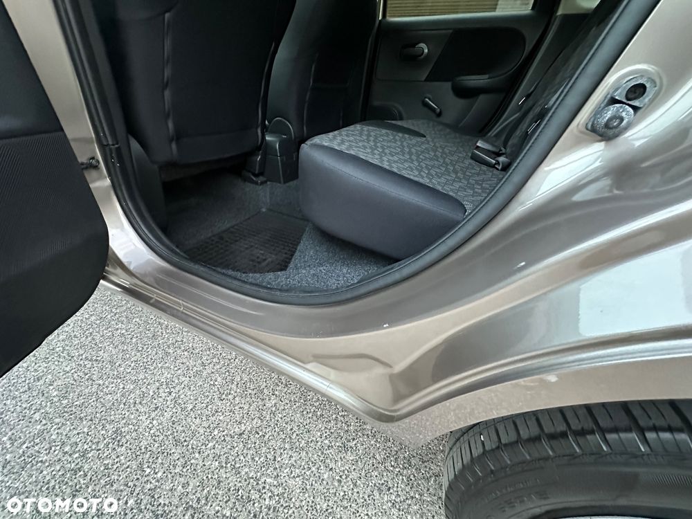 Nissan Note 1.4 I-Way EU5 - 35
