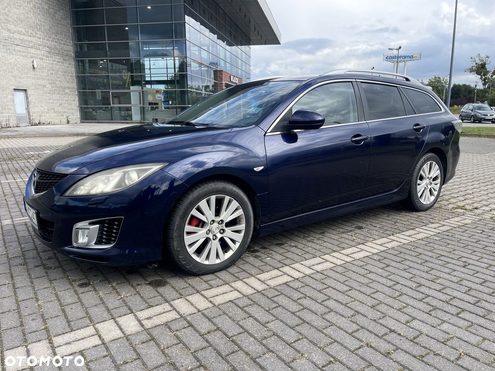 Mazda 6 - 3