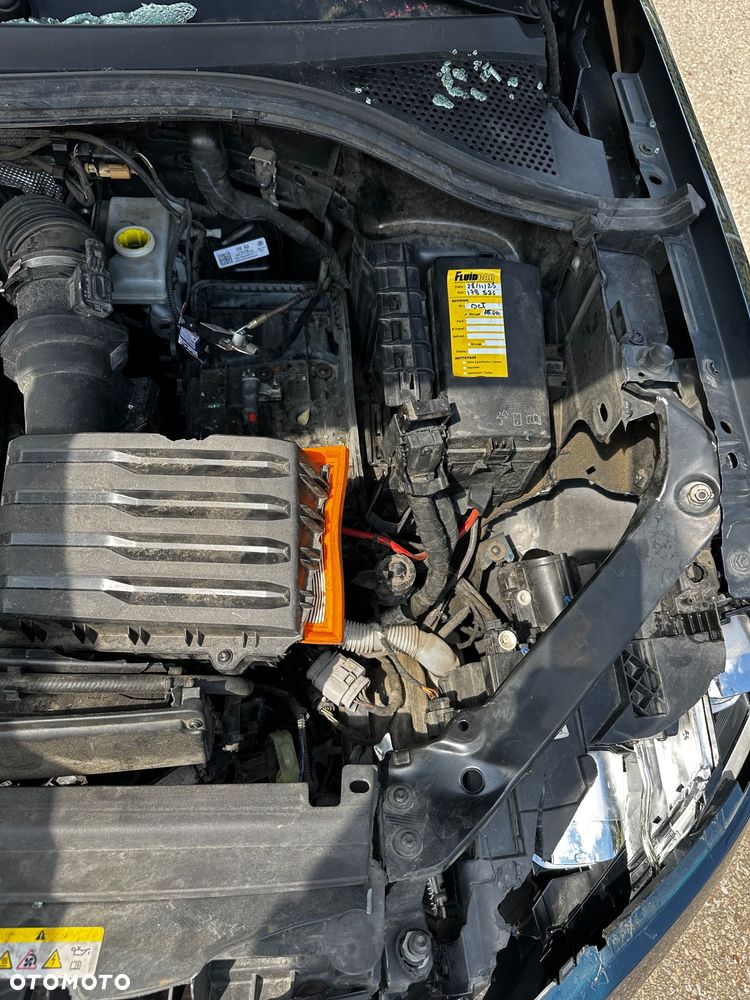 Volkswagen Tiguan - 20