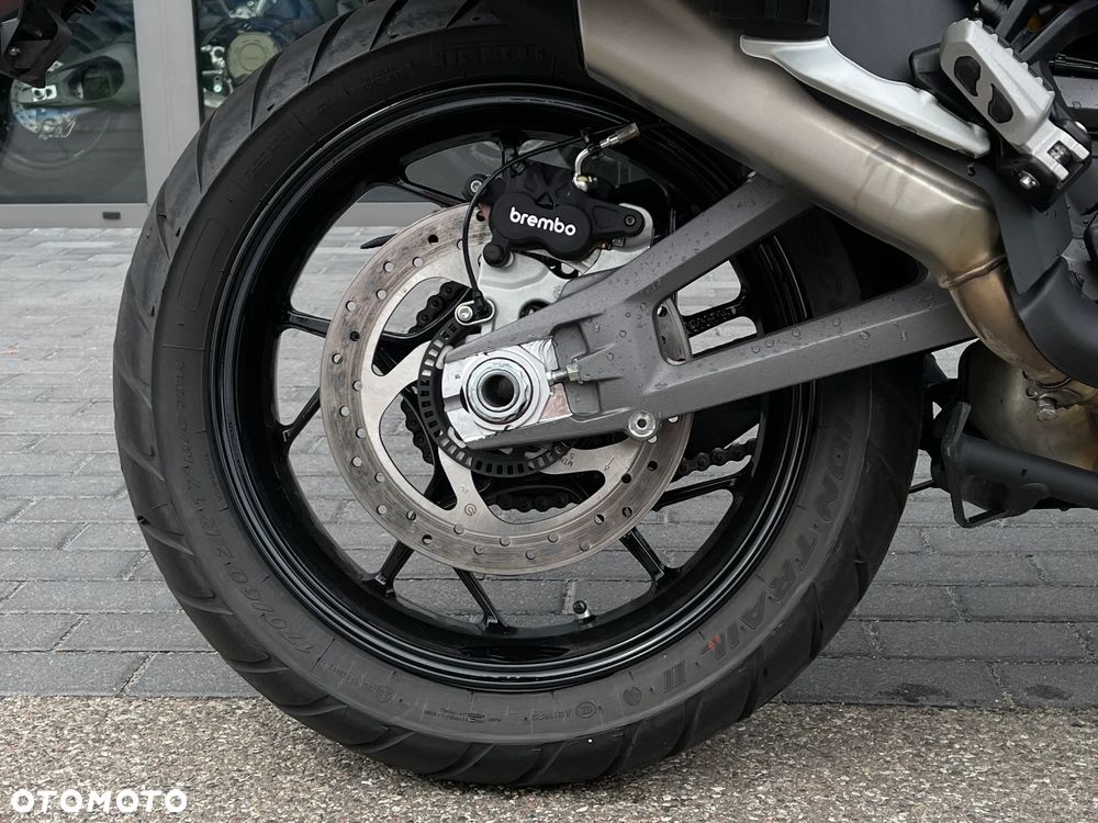 Ducati Multistrada - 5