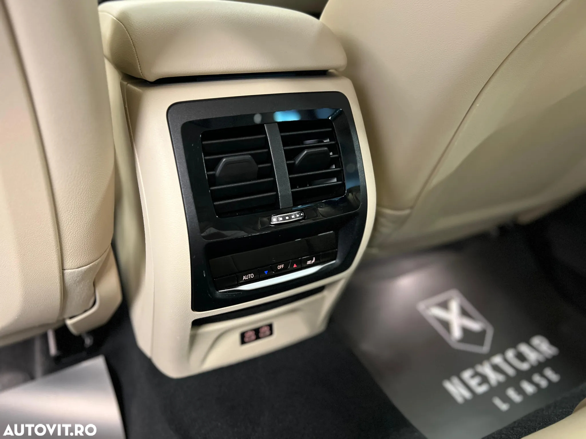BMW X3 xDrive30e AT PHEV - 19