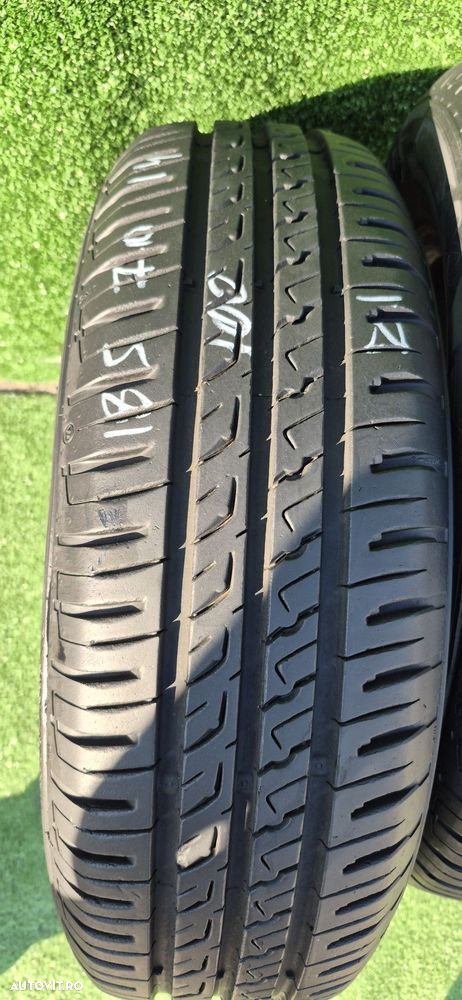 Anvelope 4x185 70 14 Barum dot 21 mm 6.5 - 2