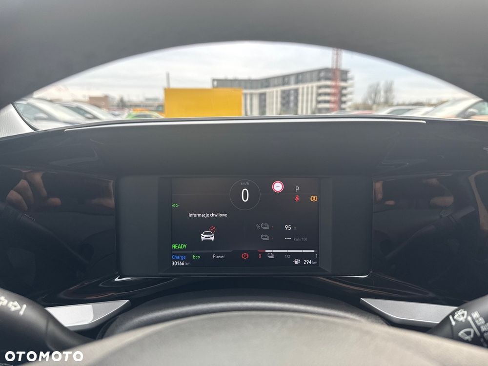 Opel Mokka 50kWh Elegance - 17