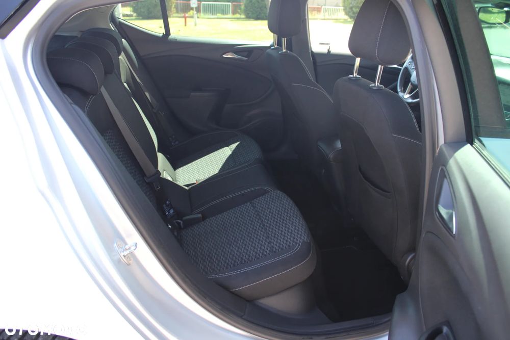 Opel Astra 1.0 Turbo Start/Stop Business - 20