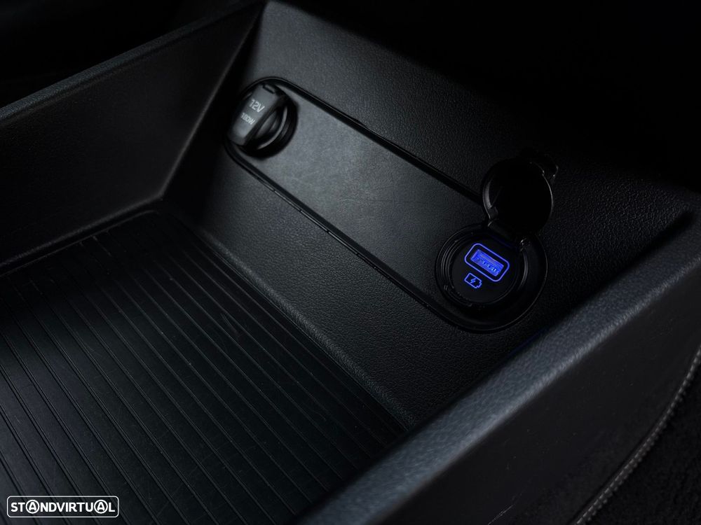 Hyundai Kauai 64.8 kWh Premium - 28