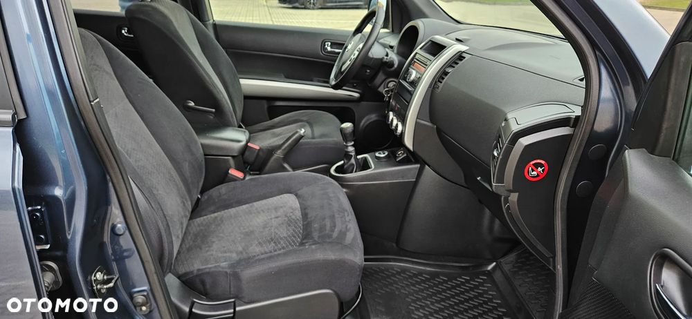 Nissan X-Trail 2.0 dCi 4x4 DPF Platinum - 11