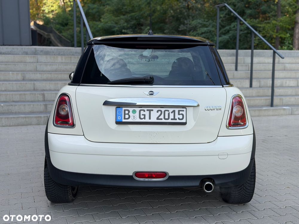 MINI Cooper - 12