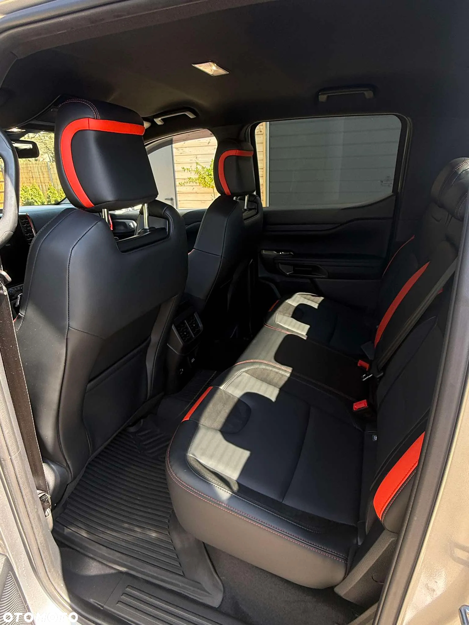 Ford Ranger 3.0 EcoBoost Twin-Turbo 4x4 DC Raptor - 12