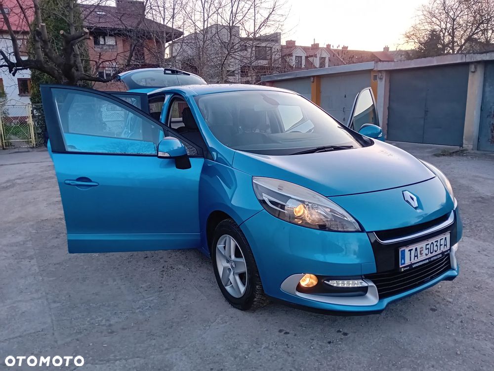 Renault Scenic ENERGY TCe 115 Bose Edition - 30