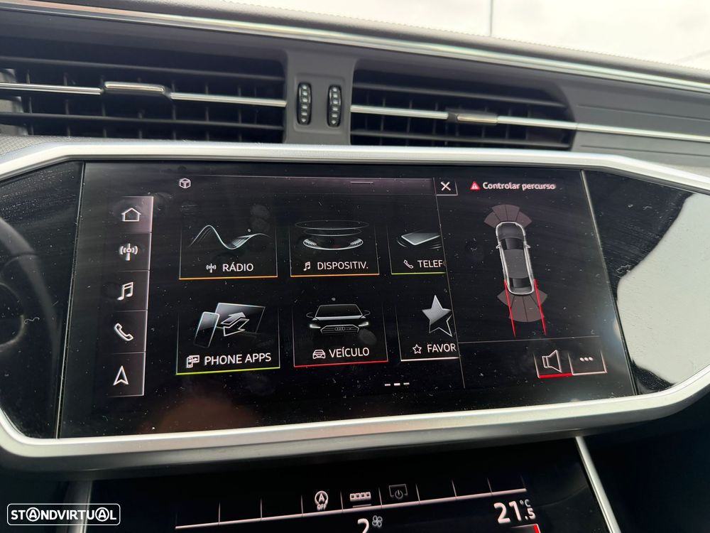 Audi A6 40 TDI Design S tronic - 23