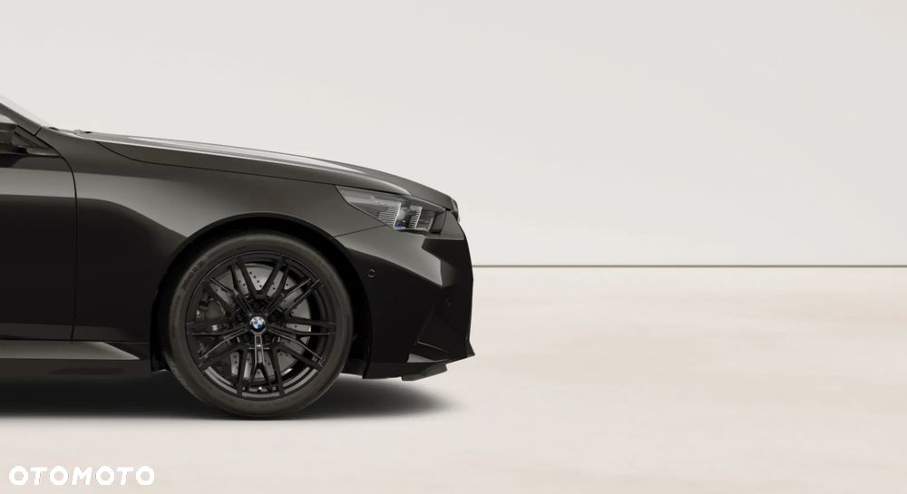 BMW M5 PHEV - 6