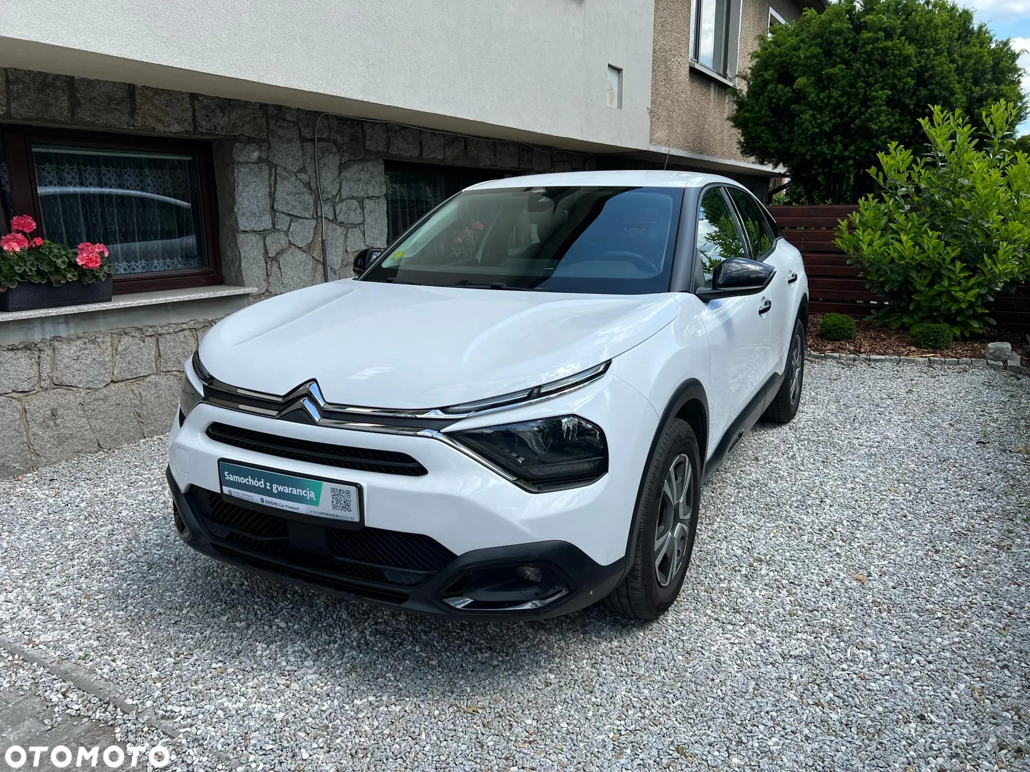 Citroën C4 1.5 BlueHDi Feel S&S - 2