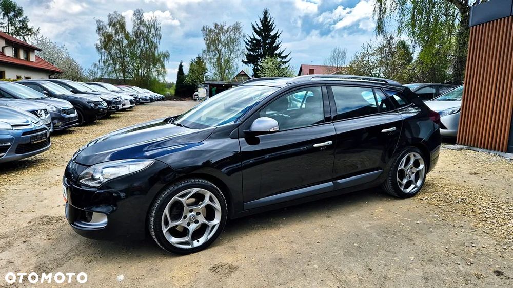 Renault Megane TCe 180 GT - 21