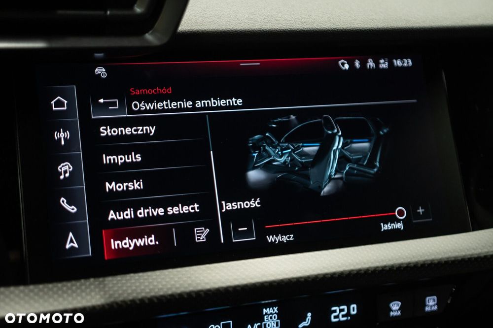 Audi RS3 Sportback - 22