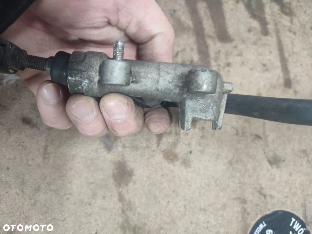 Pompa hamulcowa Suzuki GSX-R 600 750 Srad - 8