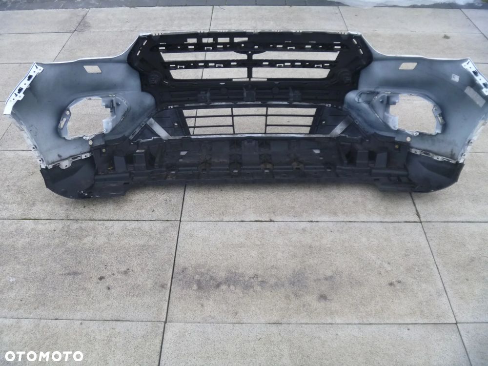 FORD KUGA MK2 LIFT ZDERZAK PRZEDNI ŁADNY ORYGINAŁ PDC - 7