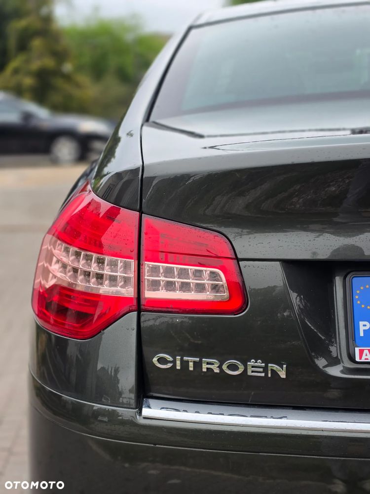 Citroën C5 - 9