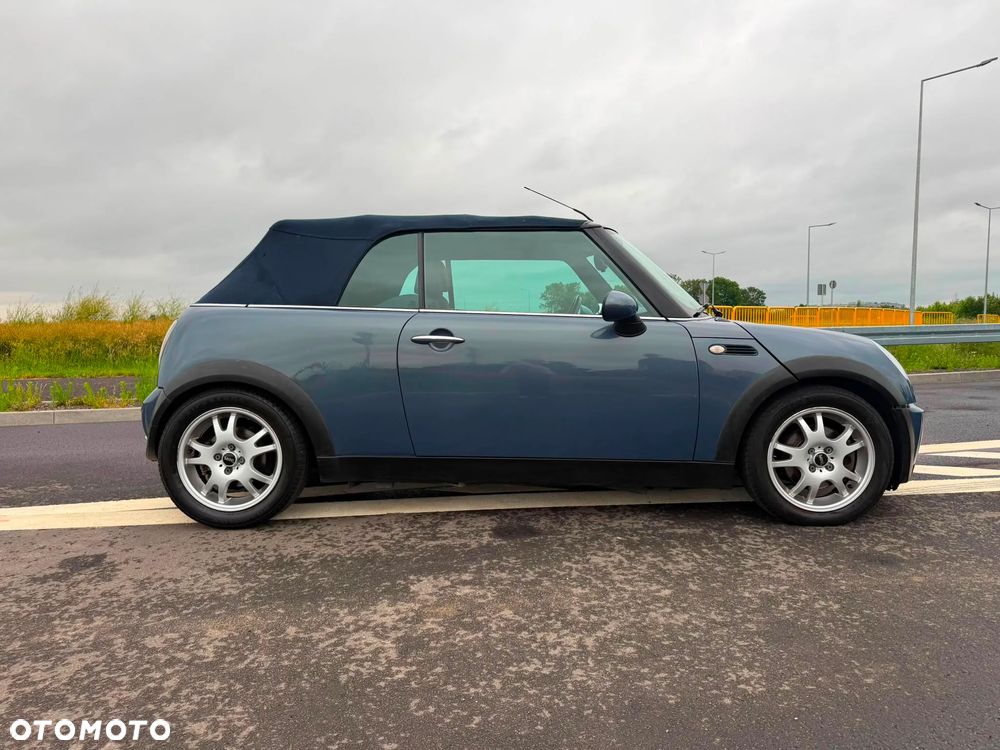 MINI Cooper Standard - 5