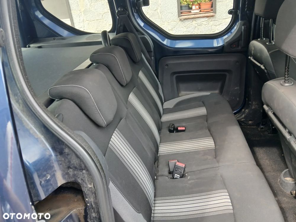 Dacia Dokker 1.2 TCe Stepway - 16