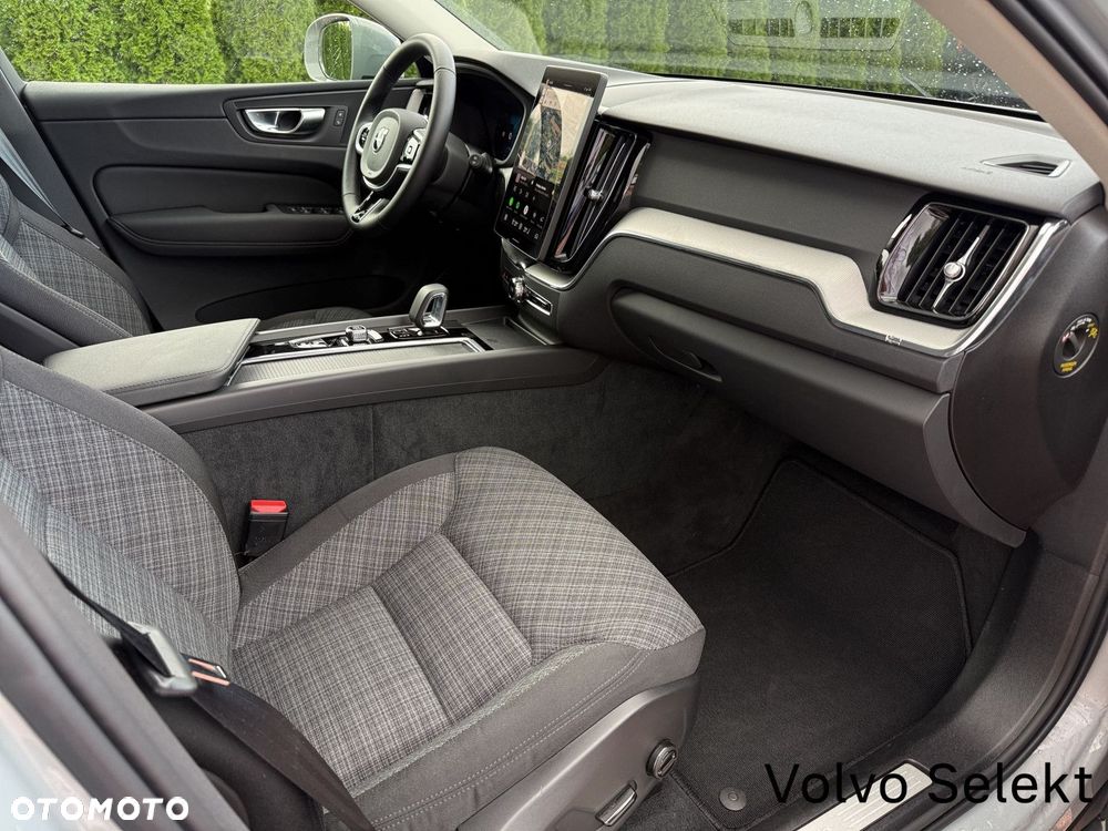Volvo XC 60 - 26