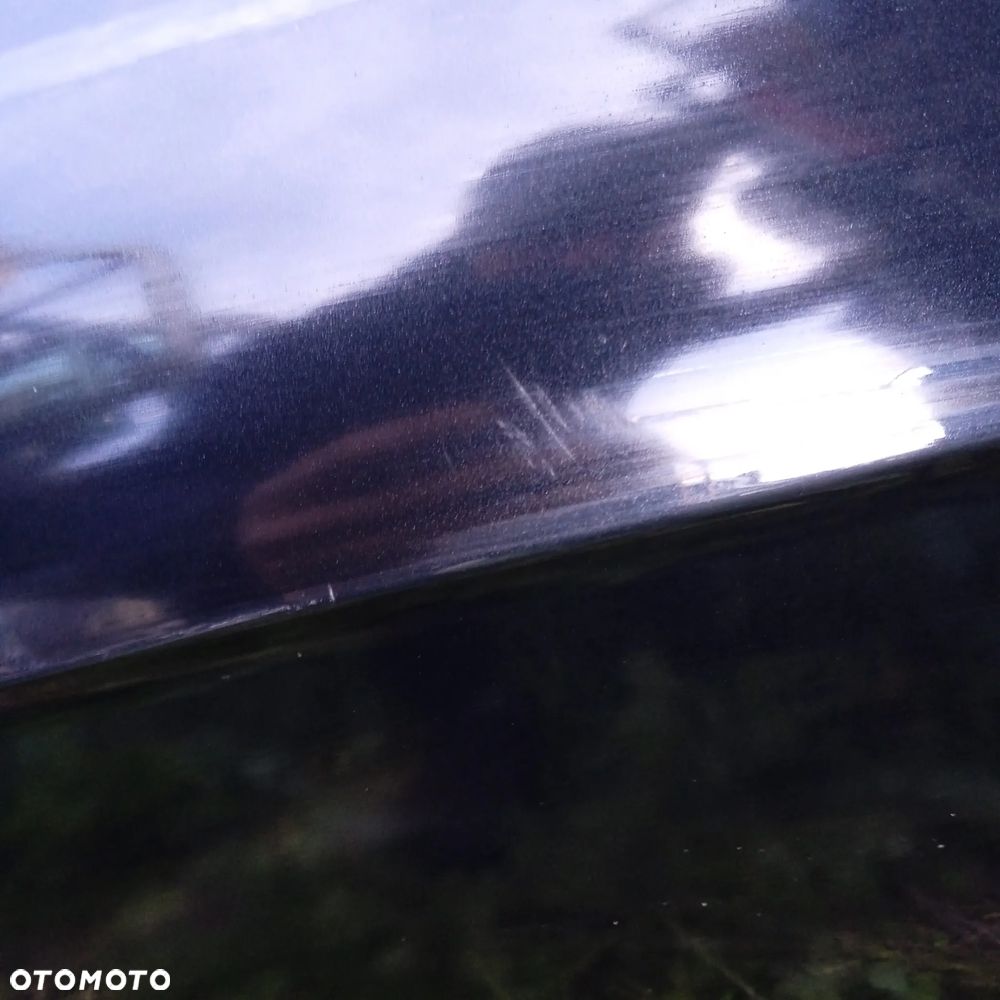 Drzwi przednie prawe Audi TT 8J - 6