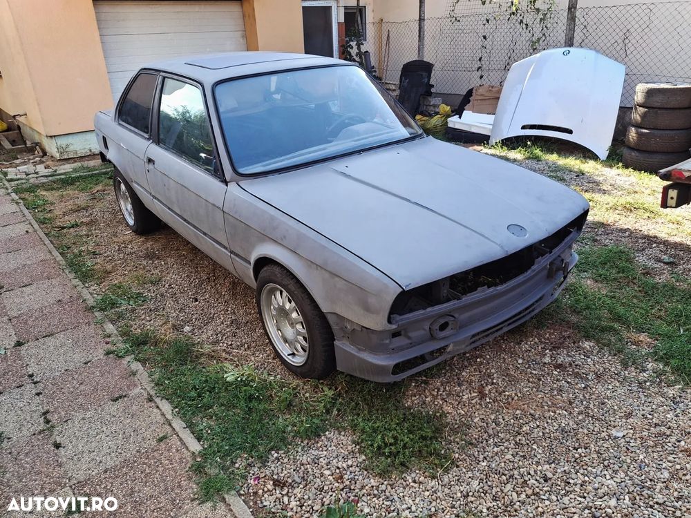BMW Seria 3 - 27